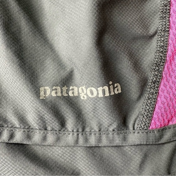 Patagonia Strider Running Shorts. Size Medium - Picture 3 of 7